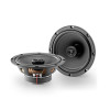 Focal ACX 165  Auditor 6 1/2 Inch | 16.5cm | 2 Way coaxial kit